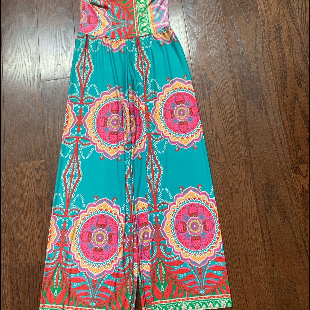Palazo Pants